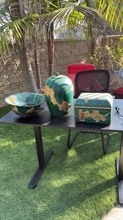 China set