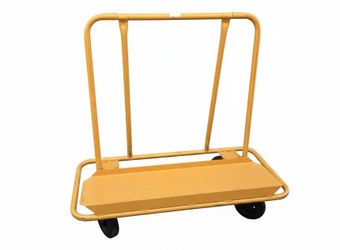Heavy Duty Drywall Sheet Cart Panel Dolly Material Mover(PO1023183)