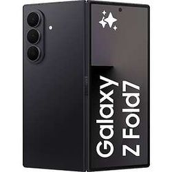 Samsung Fold 7 Tmobile 256gb Network Locked