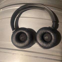 JBL Headphones