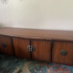 Helen Hobey Baker Mid Century Credenza
