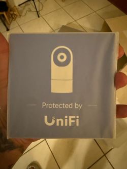 Ubiquiti Networks Enterprise NVR Core Wired Security