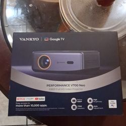 Projector