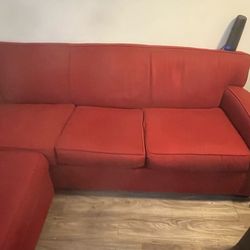 Sectional sofa