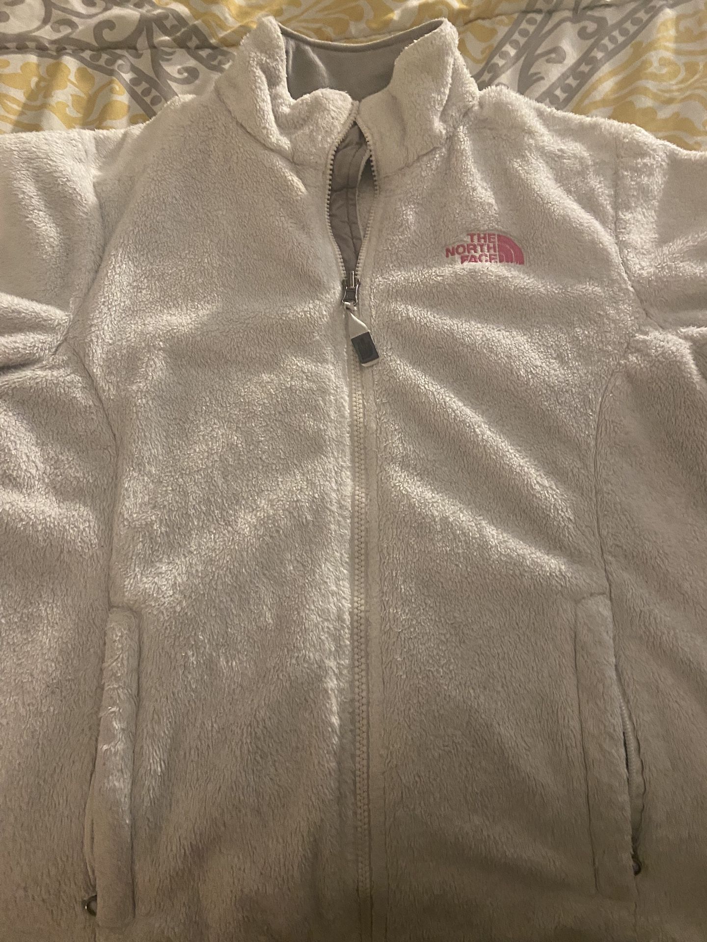 North Face Jacket . Women