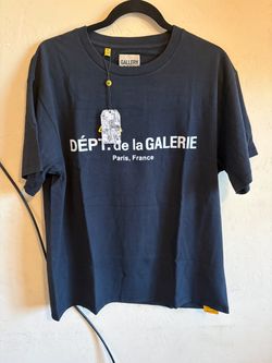 gallery dept french lux tee