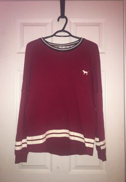 Victoria Secret Pink Sweatshirt