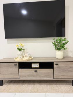 TV Stand 65” City Furniture