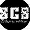 Sports Card Slanger