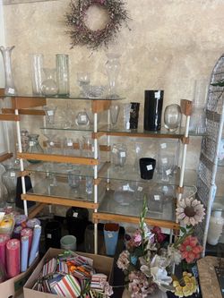 Store closing