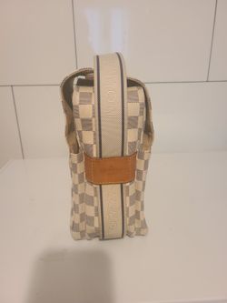 Louis Vuitton Messenger Bag 