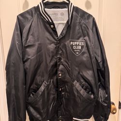 Vintage Bomber Jacket 
