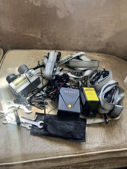 ATV Assortment Tools