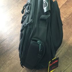 Code Alpha tactical (Expandable) backpack
