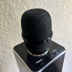Wireless Bluetooth mic