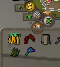 Gold For Sale