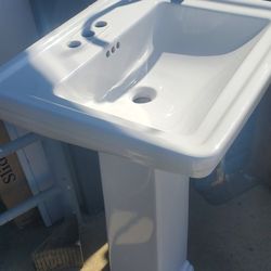 Variety Of Bathroom Vanities 