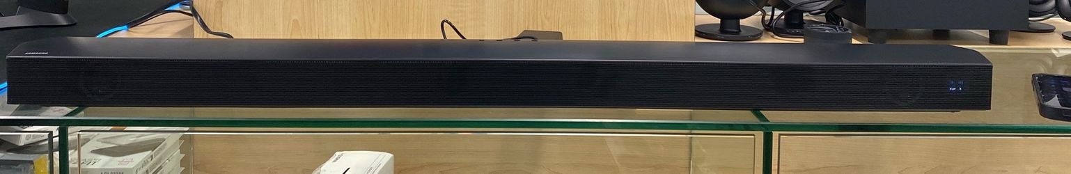 SAMSUNG HW-B63M/ZA 3.1ch Soundbar w/ Dolby5.1 / DTS Virtual:X 2022