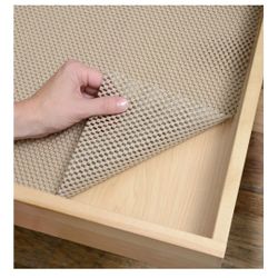 Shelf Liner, Thick and Non-adhesive 