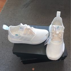 Addidas x Disney Little Mermaid Collab NMD