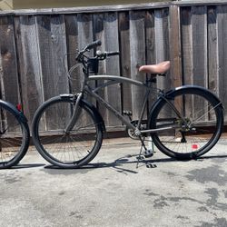 Kent bayside Cruiser