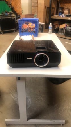 Benq Projector