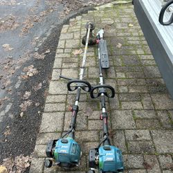 Makita MM4 Trimmers