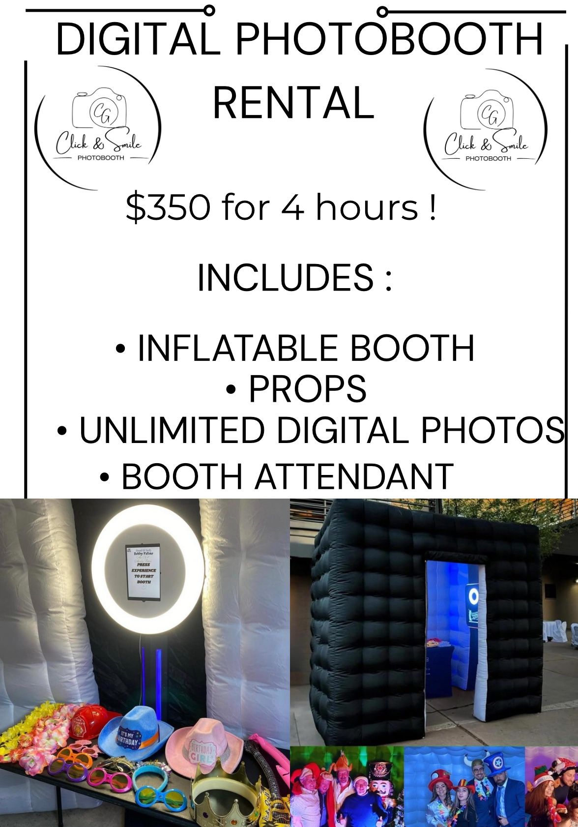 Photobooth📸