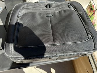 Laptop Suitcase