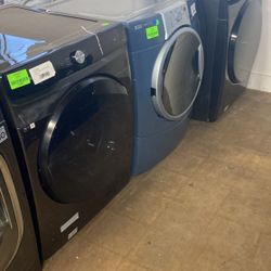 WASHER DRYER  SALE F606 