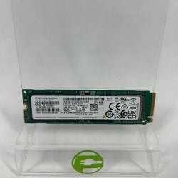Samsung 2280mm PM981a 256GB M.2 NVMe Gen 3.0 x 4 SSD MZ-VLB256B