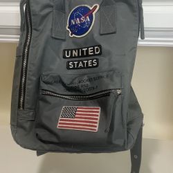 NASA BookBag