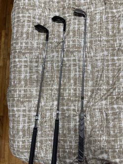 Golf Wedges