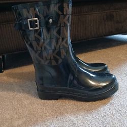 Rain Boots