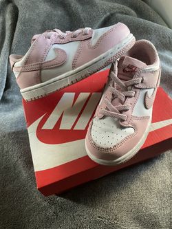 Girls Nike Shoes