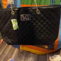 Badgley Mischka Women Purse 