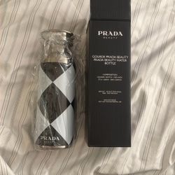 Prada  Bottle