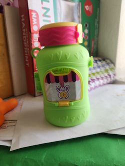 BabyAlive FoodieBottle Set