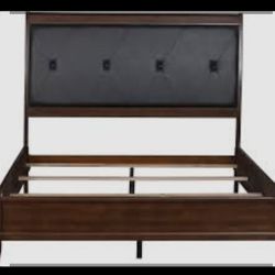 King Bed Frame
