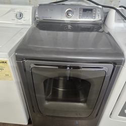 Samsung dryer