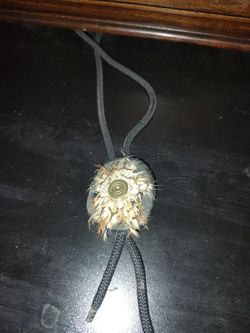 bolo tie women