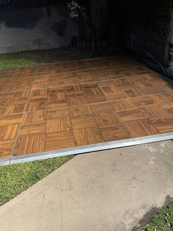 Dance Floor