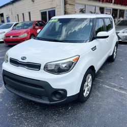 2018 Kia Soul $995 Down 