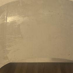 2016-2021 Honda Civic Hood 