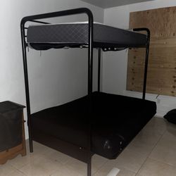 Bulk Bed 