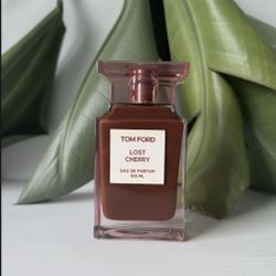 Tom Ford Lost Cherry
