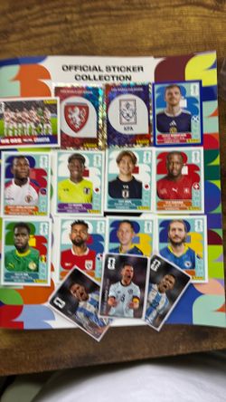 FIFA LOT!