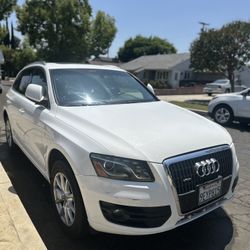 Audi 2010 