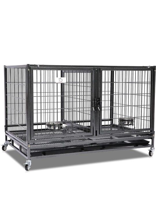 Heavy Duty Cage/Kennel