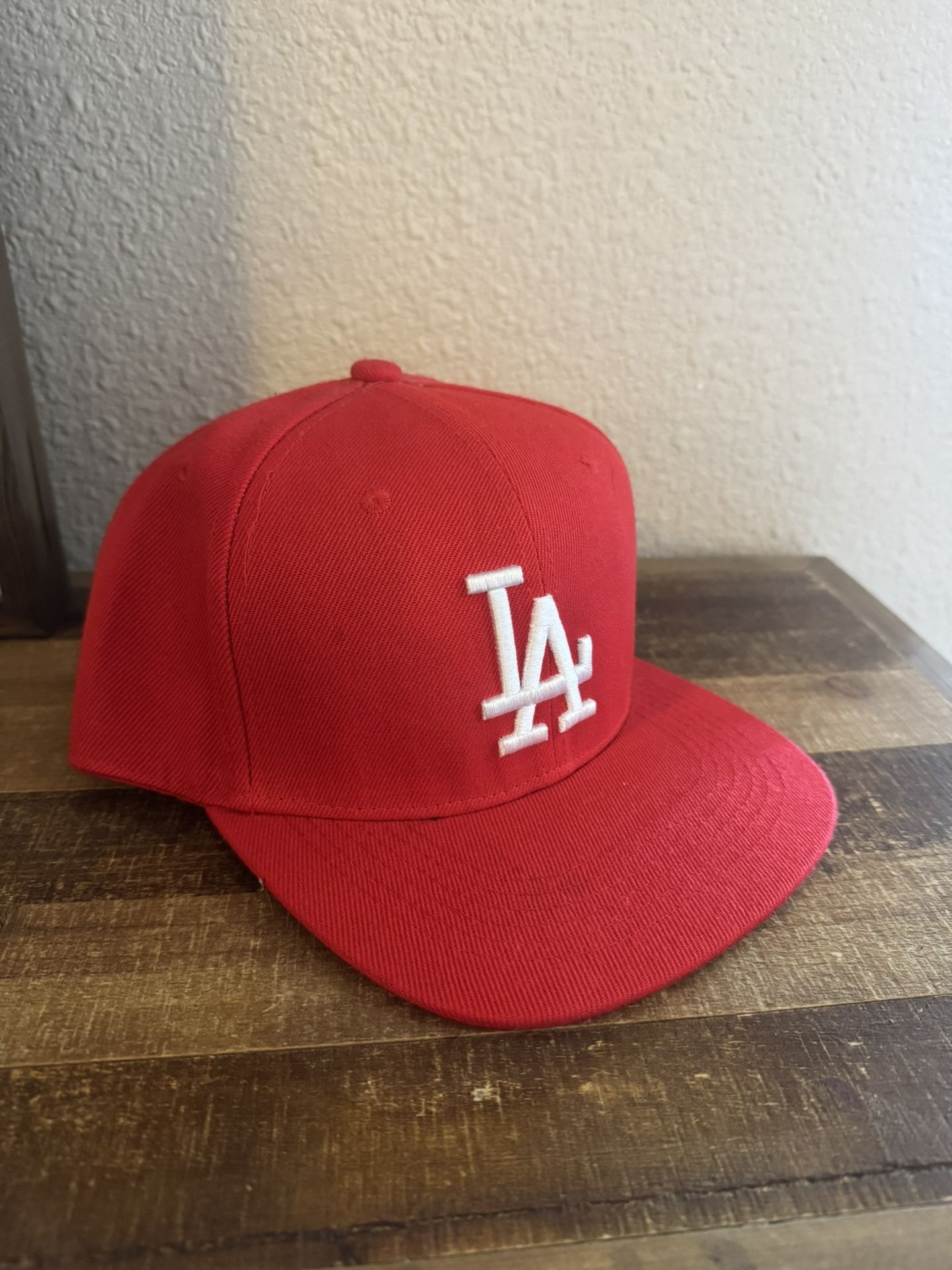 Los Angeles Dodgers Snapback Hat